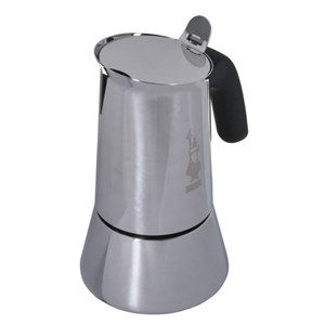 Cafetière italienne bialetti noir