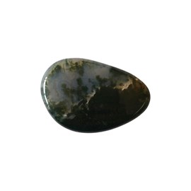 Palet en agate mousse