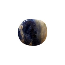 Palet en sodalite