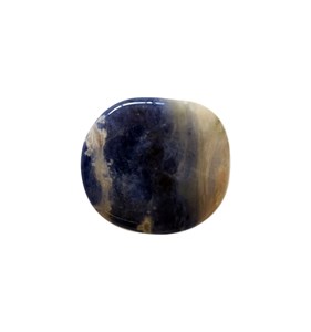Palet en sodalite