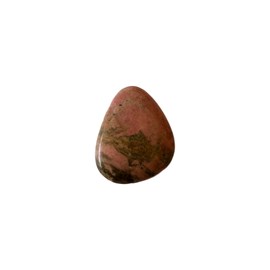 Palet en rhodonite