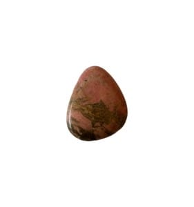 Palet en rhodonite