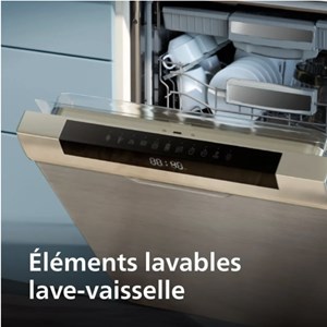 Cafetière goutte à goutte philips hd7461