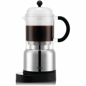 Cafétière électrique bodum chambord 1209