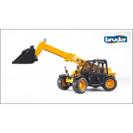 Chargeur télescopique cat