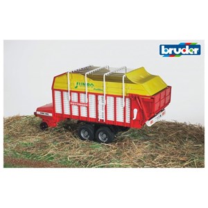 Pottinger jumbo 6600 profiline