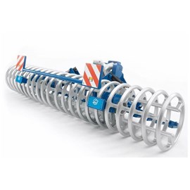 Rouleau frontal lemken variopack k