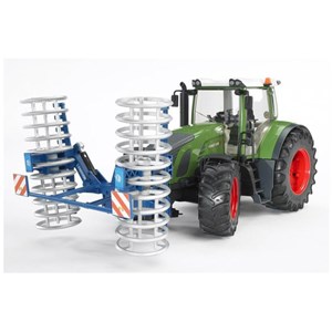 Rouleau frontal lemken variopack k