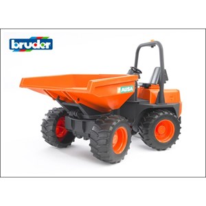 Mini-dumper ausa