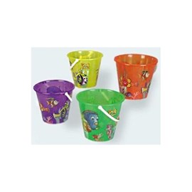 Simba - seau - assortiment