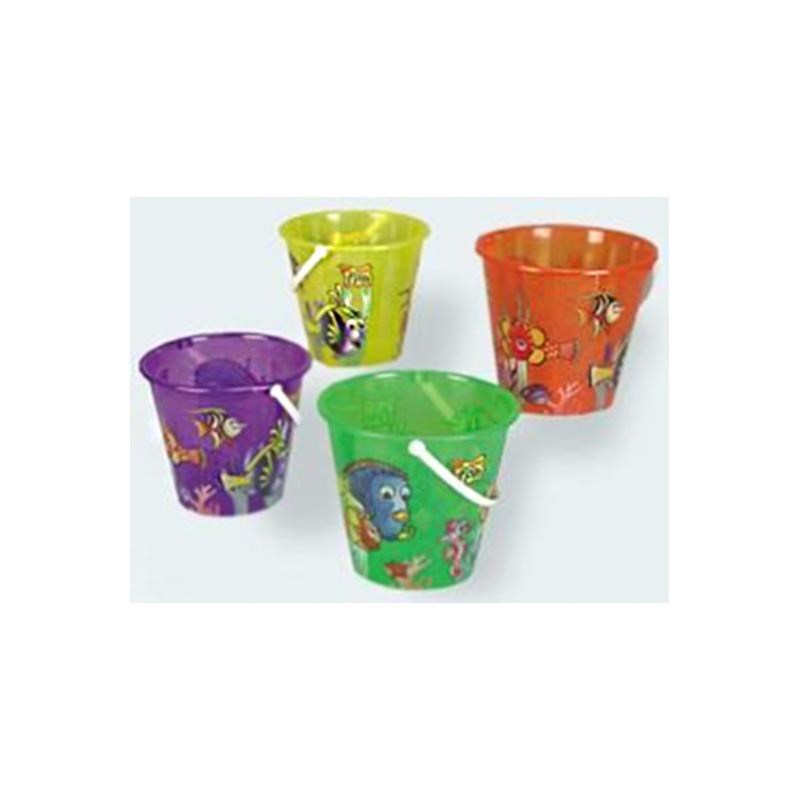 Simba - seau - assortiment