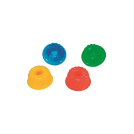 Moule à gâteau, assortiment