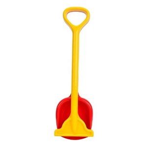 Râteau et pelle - androni -