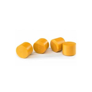 Les ballots ronds - 4 pièces