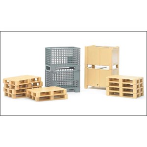 Accessoires logistique