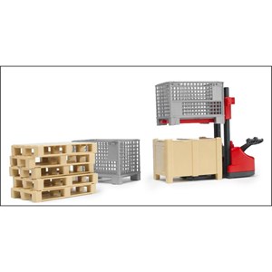 Accessoires logistique