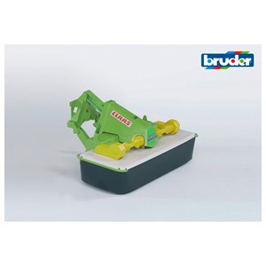 Faucheuse avant claas disco 3050 fc plus