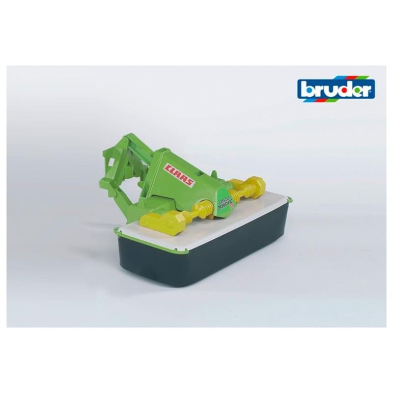 Faucheuse avant claas disco 3050 fc plus