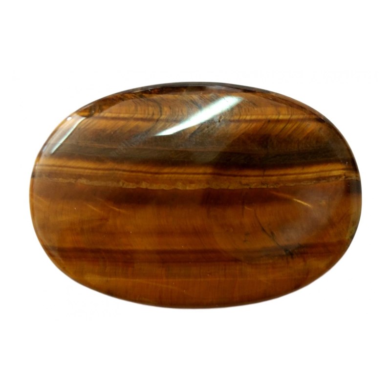 Palet pouce oeil de tigre