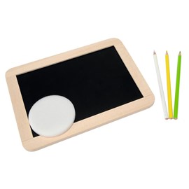 Tableau de petite école