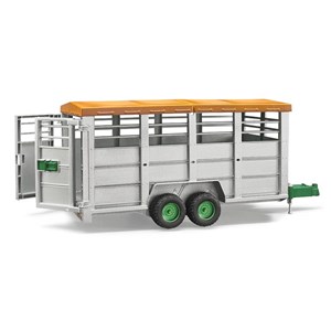 - bétaillère + 1 vache