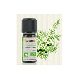 Huile essentielle genévrier bio -