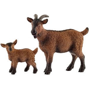 Farm world – 13828+13829