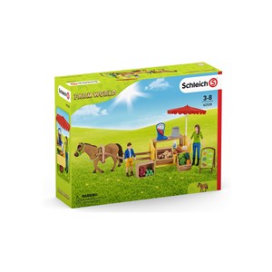 Farm world etal mobile de la ferme