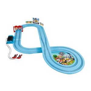 First paw patrol sur le double 2,9