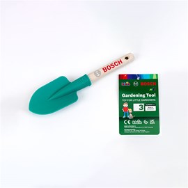 Bosch pelle avec manche court