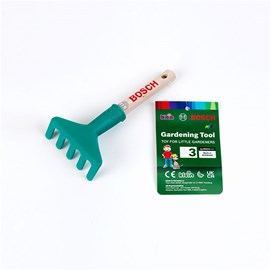 Bosch râteau avec manche court
