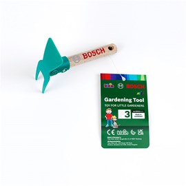 Bosch binette avec manche court