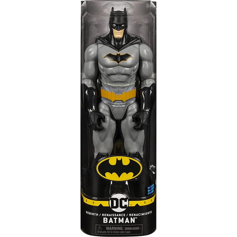Assortiments de figurines batman 30cm