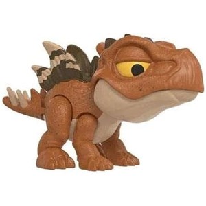 Jurassic world snap squad figurine