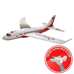 Air 571 rouge