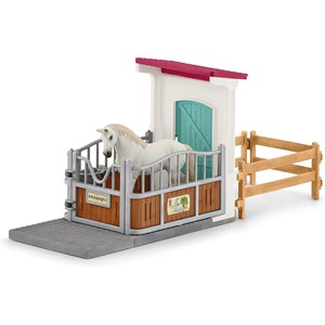 Horse club extension box pour chevaux