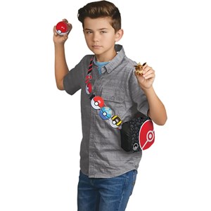 Set de bandolière pokémon