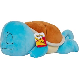 Pokemon peluche squirtle