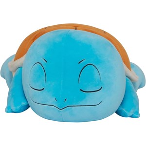 Pokemon peluche squirtle