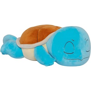 Pokemon peluche squirtle