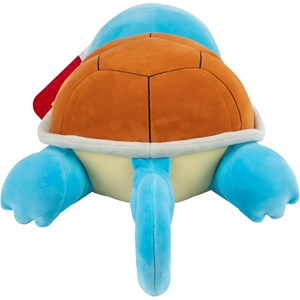 Pokemon peluche squirtle