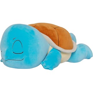 Pokemon peluche squirtle