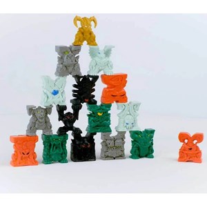 Eldrador® mini creatures serie 3