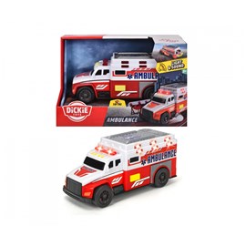 Ambulance 15cm