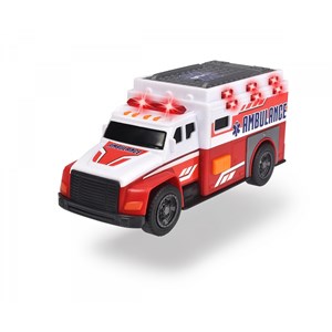 Ambulance 15cm