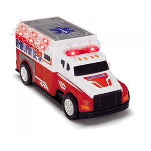 Ambulance 15cm