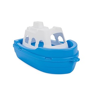 Mini bateau 18 cm
