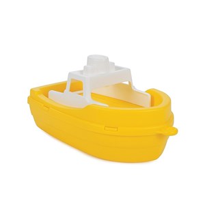 Mini bateau 18 cm