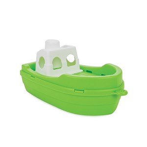 Mini bateau 18 cm