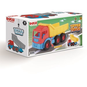 Camion à bascule, 69 cm